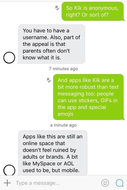 kik leaks|Wildly Popular App Kik Offers Teenagers, and。